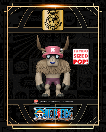 Funko EVENT EDITION